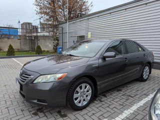 Toyota Camry foto 4