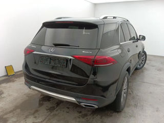 Mercedes GLE foto 3