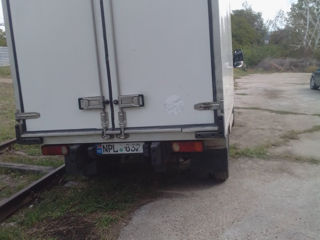 Iveco foto 3