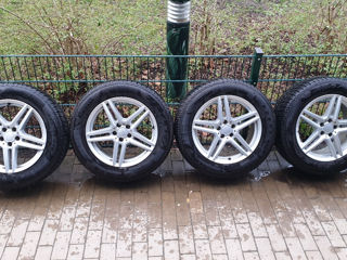 Anvelope Pirelli Scorpion Winter 235 /60 R18