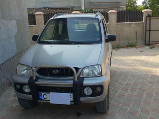 Daihatsu Terios foto 1