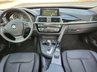 BMW 3 GT foto 10