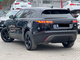 Land Rover Range Rover Velar foto 3