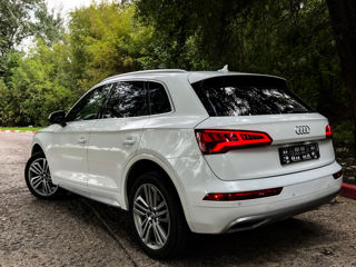 Audi Q5 foto 6