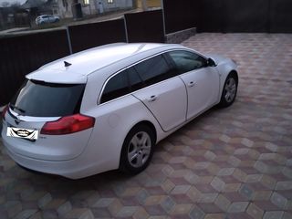 Opel Insignia foto 6