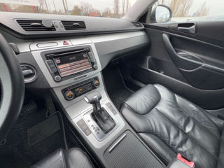 Volkswagen Passat foto 15