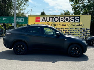 BMW X6 foto 4