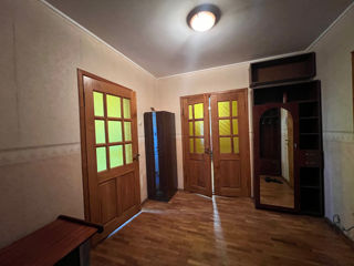 Apartament cu 2 camere, 54 m², Centru, Chișinău foto 6