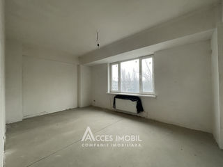 2-х комнатная квартира, 80 м², Буюканы, Кишинёв фото 3