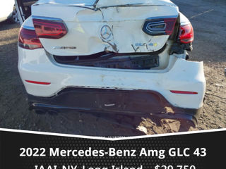 Mercedes GLC foto 11