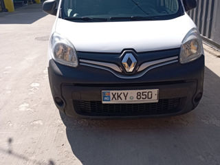 Renault Kangoo foto 4