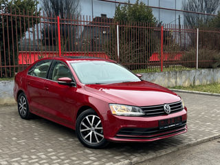 Volkswagen Jetta foto 6