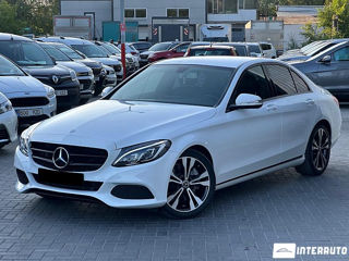 Mercedes C-Class