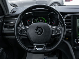 Renault Talisman foto 10