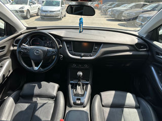 Opel Grandland X foto 11