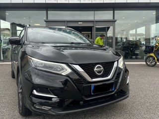 Nissan Qashqai foto 1