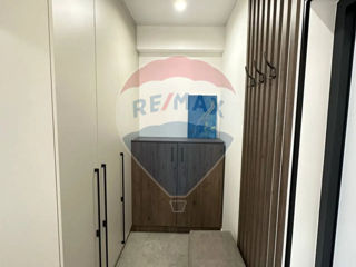 Apartament cu 1 cameră, 50 m², Râșcani, Chișinău foto 8