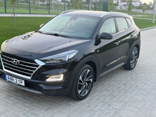 Hyundai Tucson foto 4