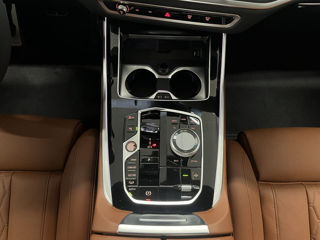 BMW X7 foto 11