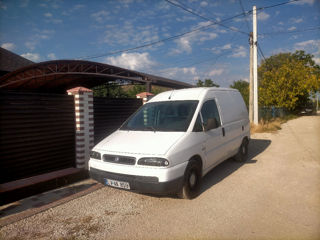 Fiat Scudo