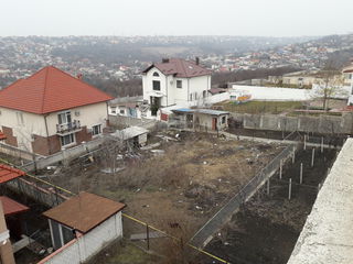 Se vinde teren sub constructii de 7 ari in Chisinau foto 2