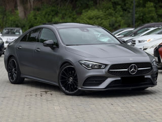 Mercedes CLA foto 3