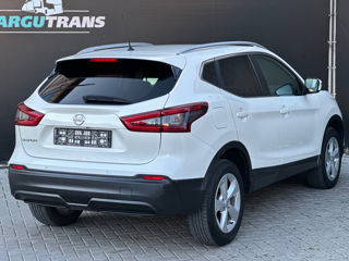 Nissan Qashqai foto 4