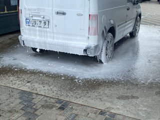 Ford Transit Connect foto 5