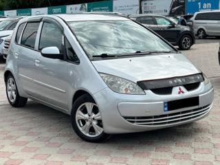 Mitsubishi Colt foto 5