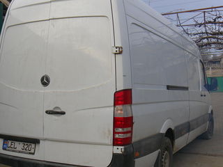 Mercedes дельфин 311 foto 3