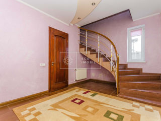 Chirie, casă în 2 nivele, Dumbrava, str. Sf. Gheorghe, 850€ foto 8