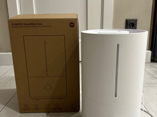 Xiaomi humidifier 2 lite