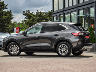 Ford Kuga foto 3