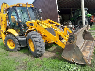 Jcb 4cx