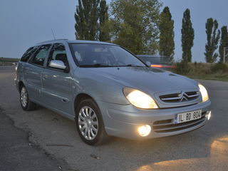 Citroen Xsara foto 1