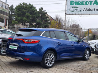 Renault Megane foto 2