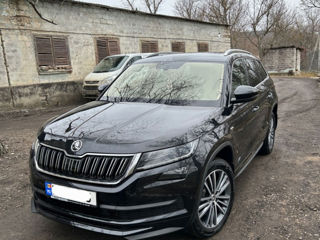 Skoda Kodiaq foto 2