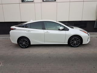 Toyota Prius foto 8