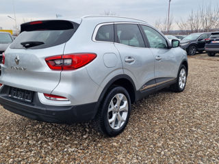 Renault Kadjar foto 10