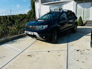 Dacia Duster foto 6