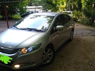 Honda Insight foto 3