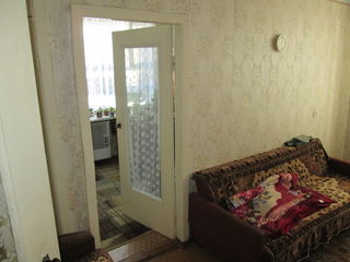 Продается 2-х комнатная квартира в Криулянах. foto 2