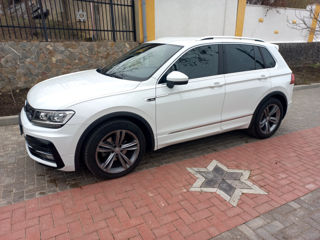 Volkswagen Tiguan фото 2