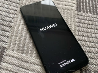 Huawei P Smart 2019