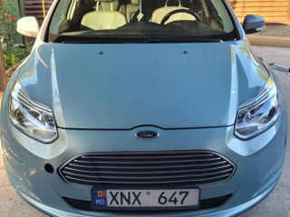 Ford Focus foto 1