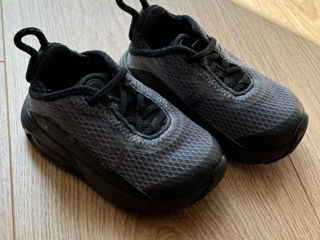 Adidași Nike Air Max pentru copii foto 1