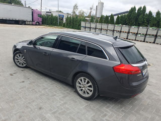 Opel Insignia foto 4