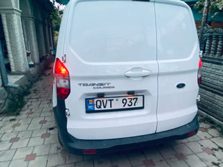 Ford Transit Connect foto 3