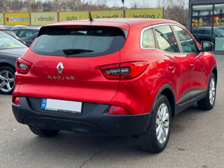 Renault Kadjar foto 6