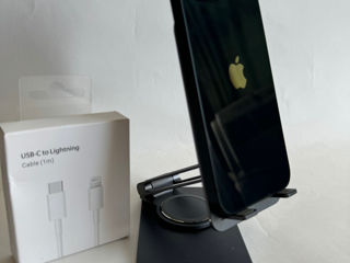 iPhone 13 128 gb black foto 1